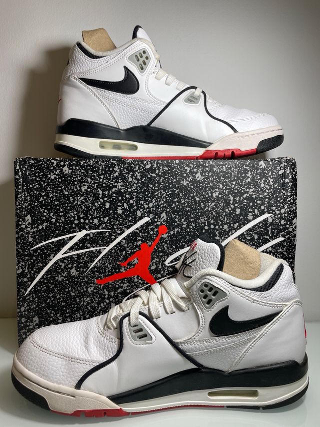 Scarpe Nike Air Flight