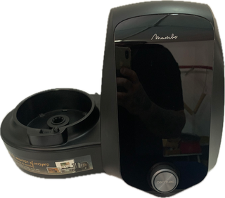 Cecotec Robot de Cocina Multifunción Mambo 12090