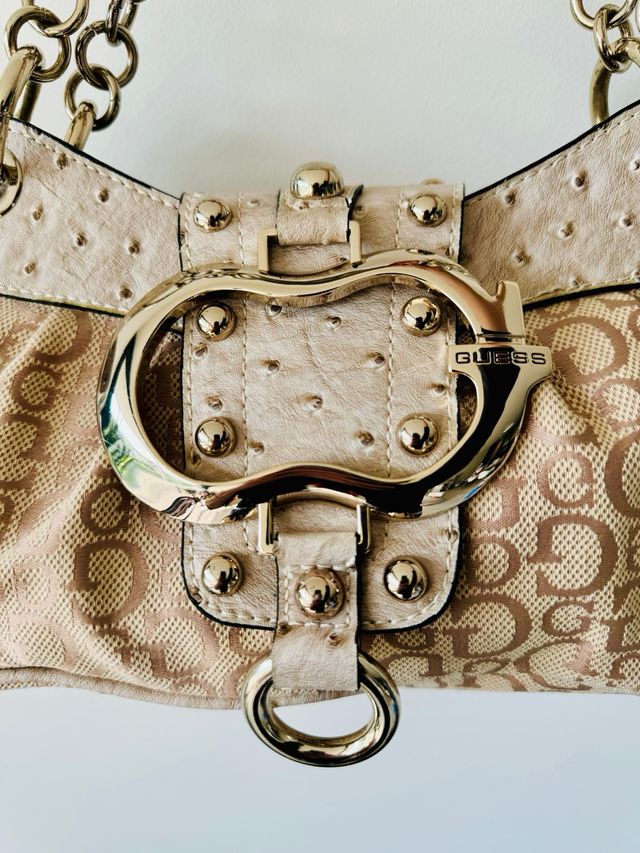 Borsa Guess Vintage