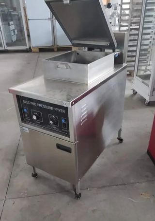 FREIDORA A PRESIÓN ELECTRIC.TLF647980085