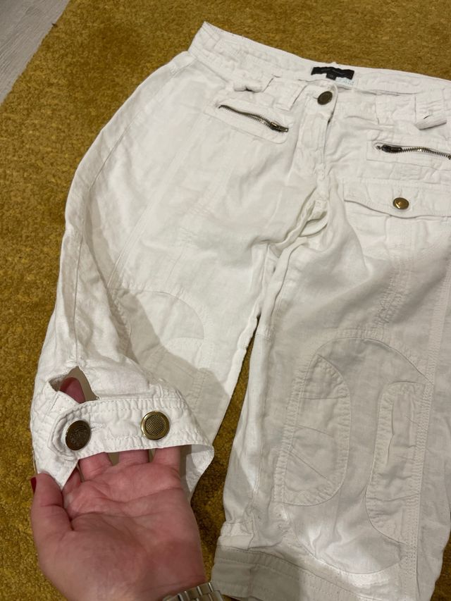 Panatalon corto mujer