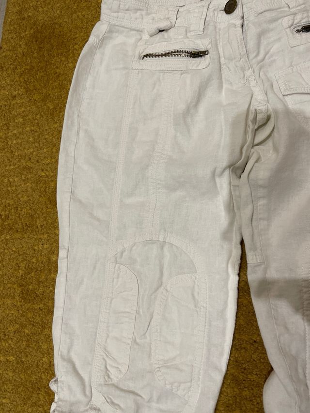 Panatalon corto mujer