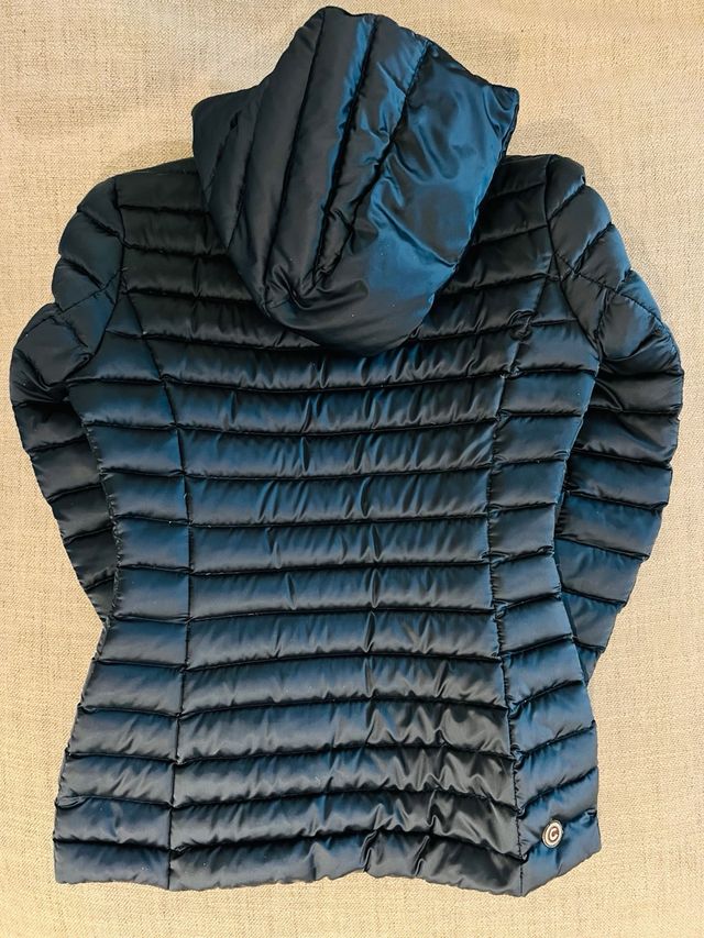 Giacca Colmar blu donna taglia 40