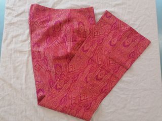 Pantalon fiesta talla 42, regalo top  