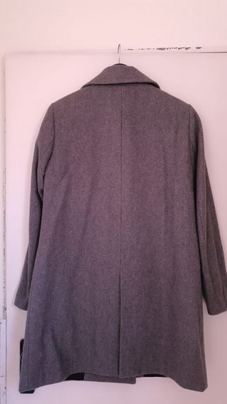 Chaquetón de invierno