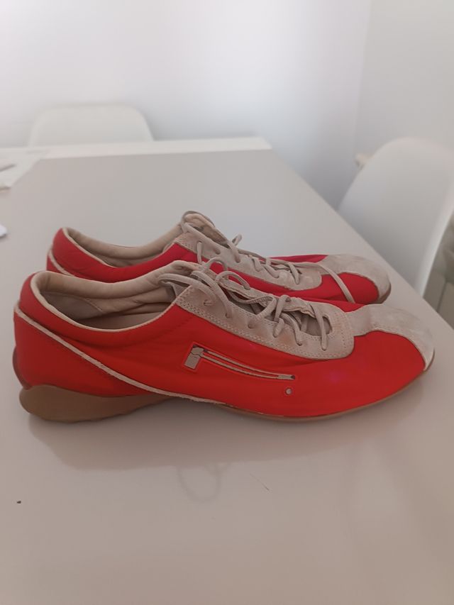 Bambas Pirelli num 41