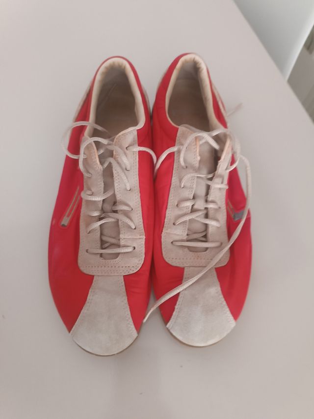 Bambas Pirelli num 41