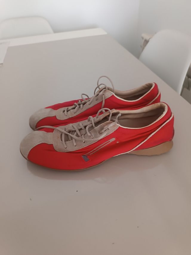 Bambas Pirelli num 41