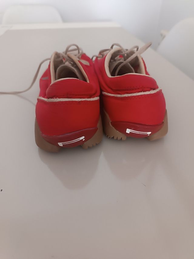 Bambas Pirelli num 41