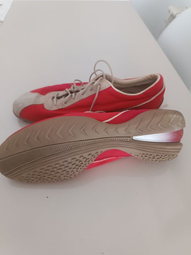 Bambas Pirelli num 41