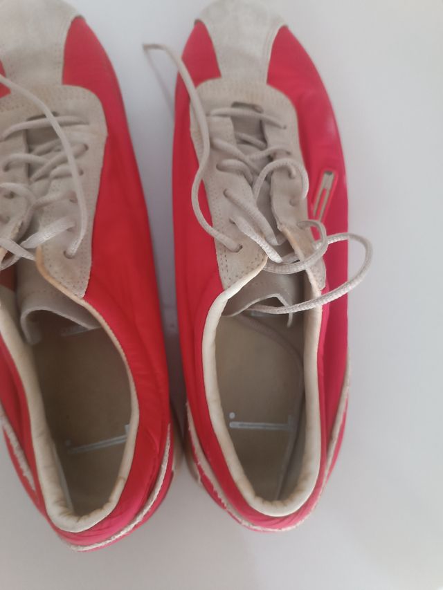 Bambas Pirelli num 41