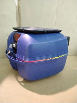 0765R - Baul Universal Puig