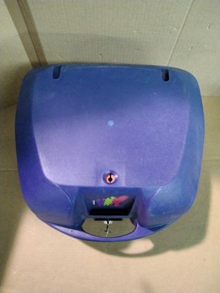 0765R - Baul Universal Puig