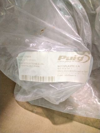 0765R - Baul Universal Puig