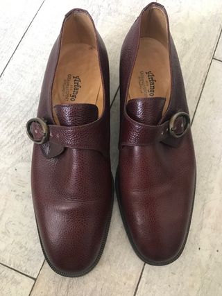 Scarpe da uomo arfango