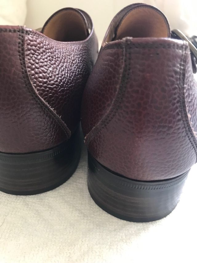 Scarpe da uomo arfango