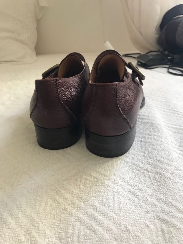 Scarpe da uomo arfango