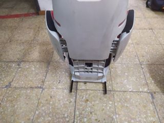 Silla coche isofix