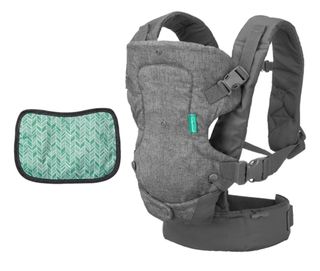 Mochila portabebe
