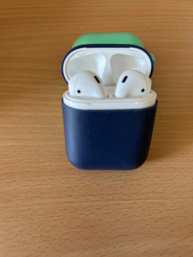 Airpods