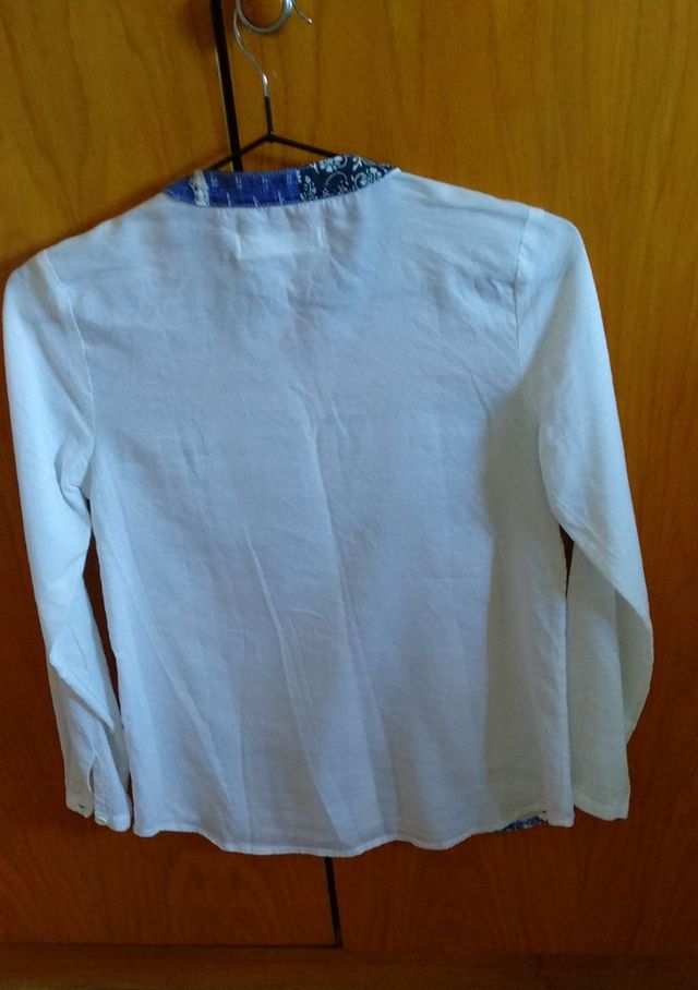 Camisa niña Desigual