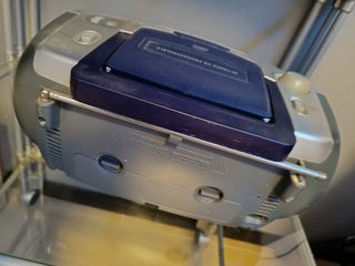 Stereo
