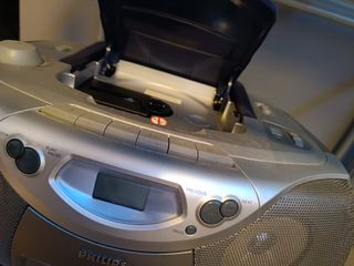 Stereo