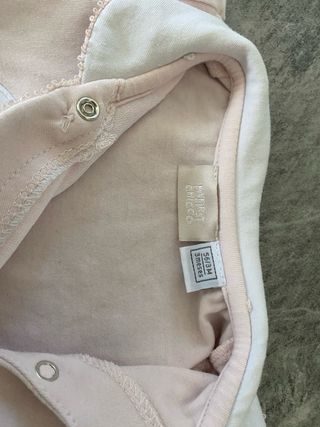 Due tutine rosa Chicco