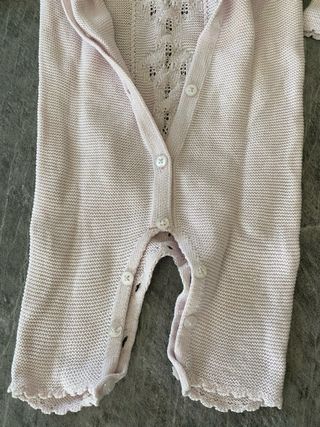 Due tutine rosa Chicco