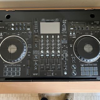 Pioneer XDJ-XZ + Flightcase Original