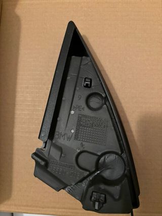 Embellecedor tweeter BMW F20/F21