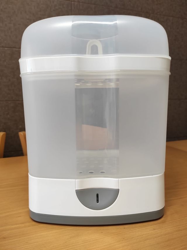 Esterilizador Chicco