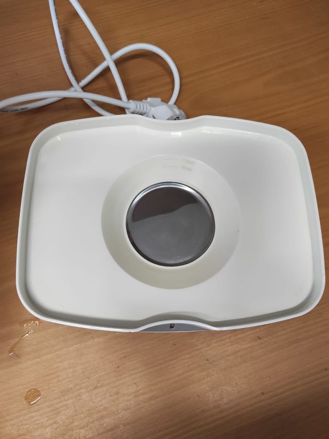 Esterilizador Chicco