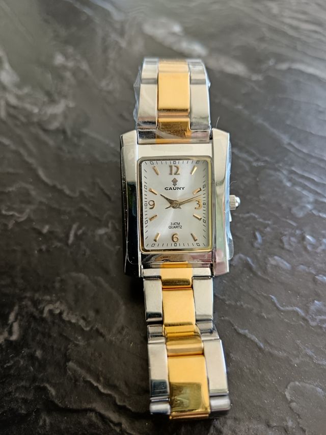 Reloj Cauny