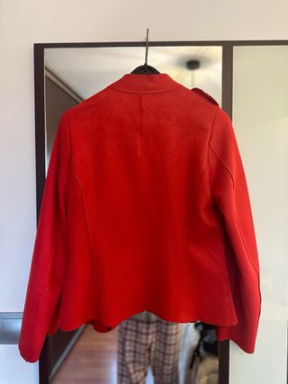 Chaqueta mujer