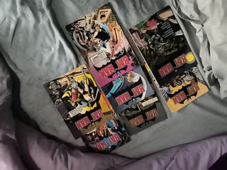 Batman Año 79