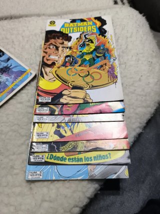 Batman Año 79
