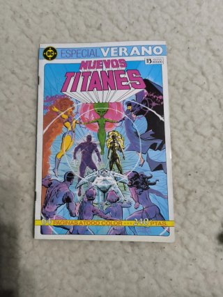 Batman Año 79