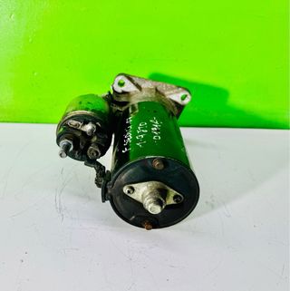 Motor Arranque Fiat Sedici 1.9JTD