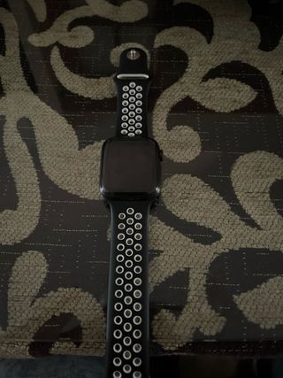 Apple Watch Series 5 Aluminio