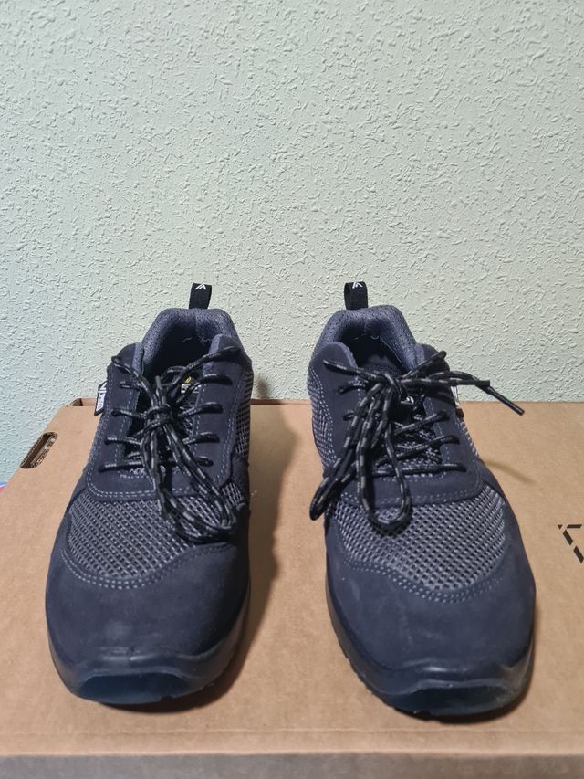 Zapatos de seguridad