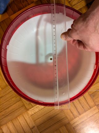 Artículos Erizo/Hamster.... Rodeores etc