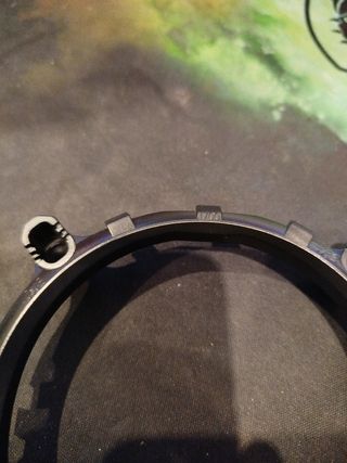 Adaptadores Placa base a disipador CPU