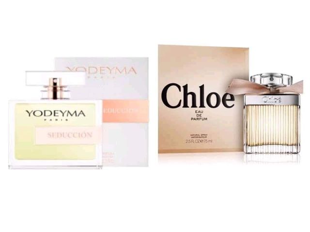 YODEYMA SEDUCCION