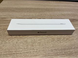 Apple Pencil 2a generacion