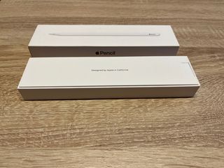 Apple Pencil 2a generacion