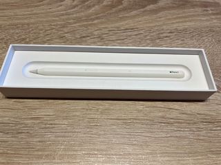 Apple Pencil 2a generacion