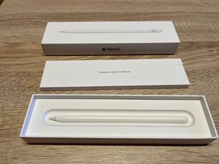 Apple Pencil 2a generacion