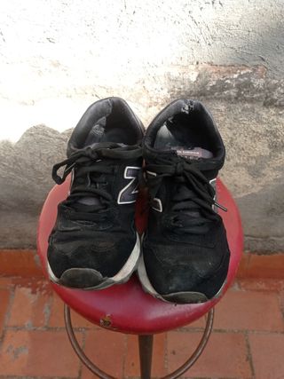 Zapatillas bambas