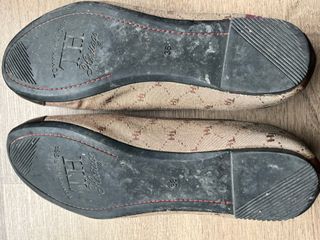 Bailarinas Tommy Hilfiger